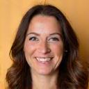 Portrait of Sarah P.